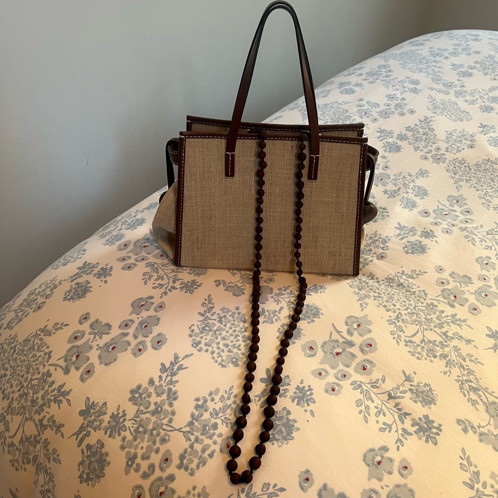 Ballen Cari Tote